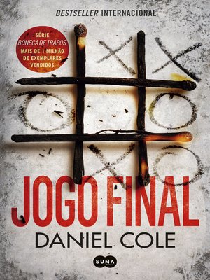 cover image of Jogo final